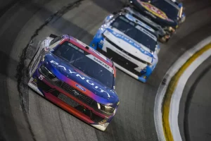 Paynuity Doubles Down with AM Racing for 2026 NASCAR Season