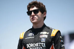 AM Racing Signs Nick Sanchez as NASCAR O’Reilly Driver