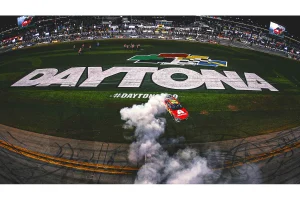 Nick Sanchez Joins AM Racing for Full 2026 NASCAR Season