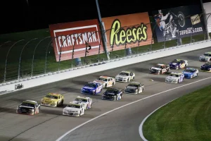 ARCA 2026 Daytona Entry List: 50 Drivers Set to Race