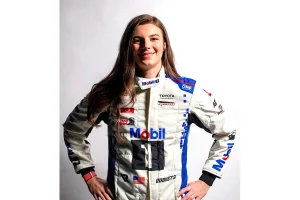 Bryce Applegate Confident Ahead of ARCA Debut at Daytona