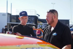 ARCA Menards Series Kicks Off 2026 at Daytona Speedway