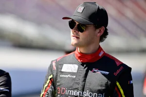 Nitro Motorsports Ready to Dominate ARCA Daytona Opener