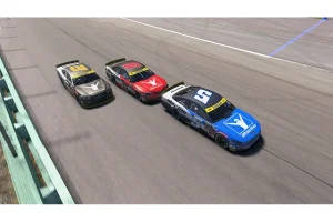 ARCA Menards Series West Kicks Off at Kern Raceway