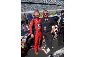 ARCA Menards Series West 2026 Kicks Off with 22 Cars at Kern