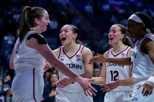 Aaliyah Edwards’ Scoring Surge Shakes Up Connecticut Sun