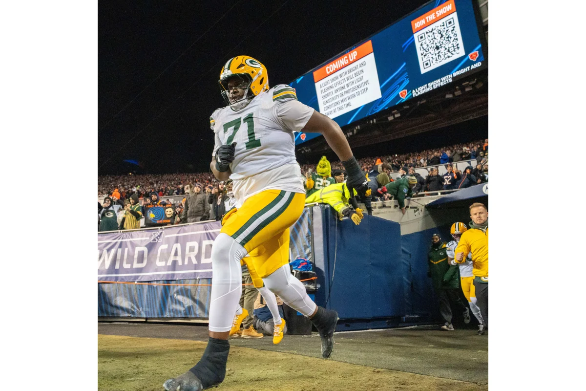 Aaron Banks