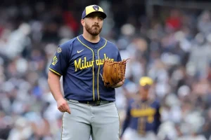 Athletics Bolster Bullpen with Aaron Civale, Scott Barlow Signings