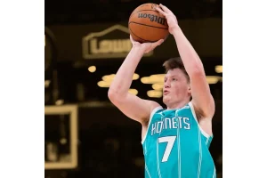 Aaron Gordon’s Dunk Legacy: A Decade of Slam Magic