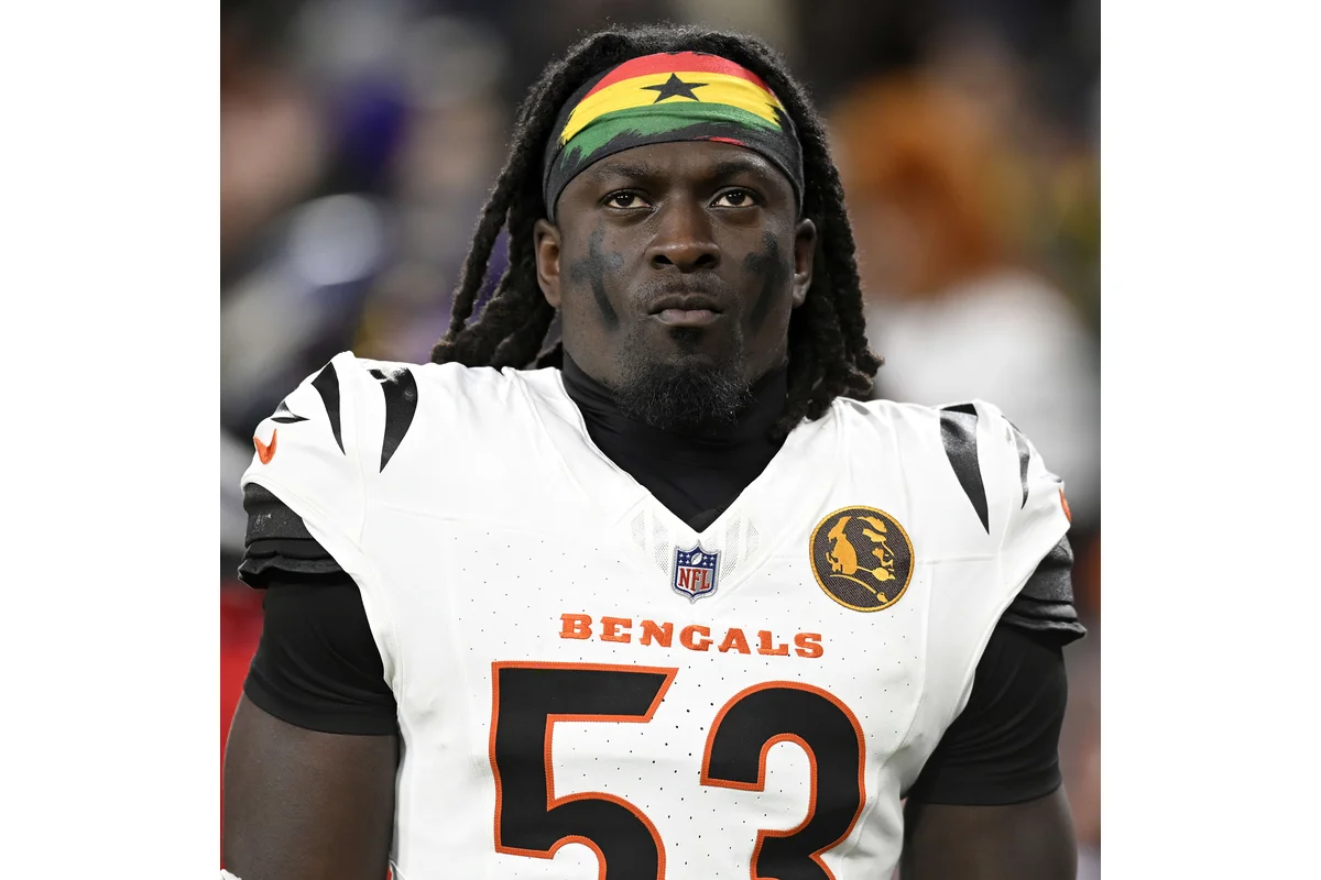 Aaron Jones