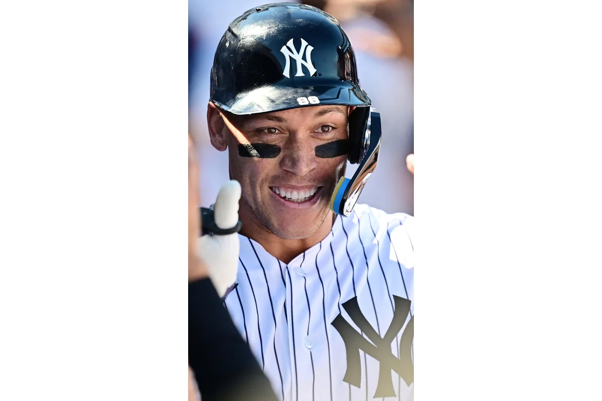 Aaron Judge