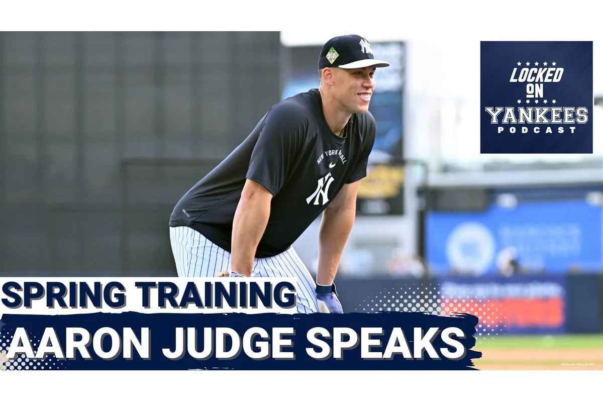 Aaron Judge