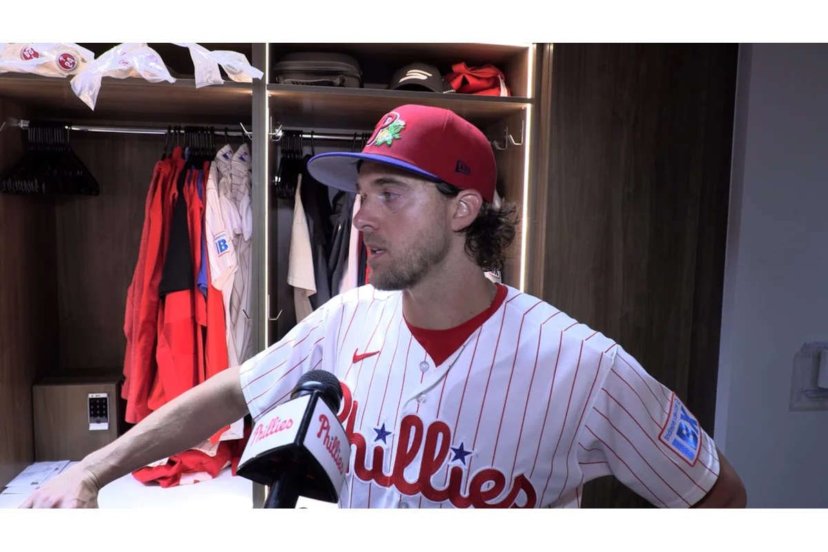 Aaron Nola