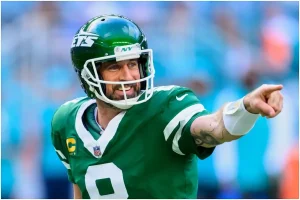 Mike Florio’s Surprising 2026 Plan for Aaron Rodgers Revealed