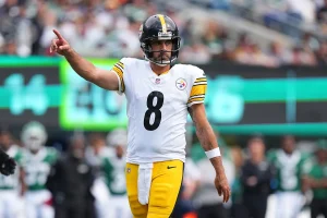 Aaron Rodgers Eyes Cardinals If Steelers Don’t Re-Sign Him
