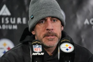 Steelers Revamp Stadium After Aaron Rodgers’ Harsh Criticism