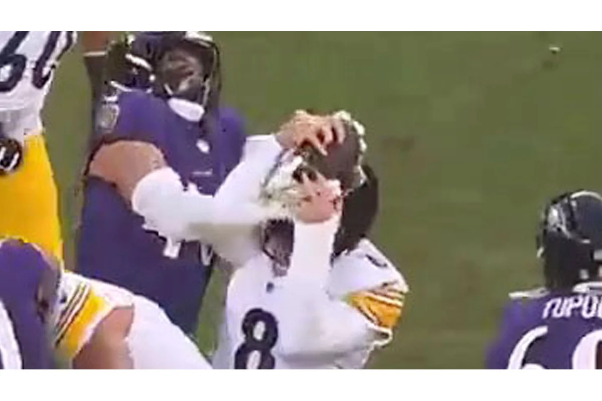 Aaron Rodgers