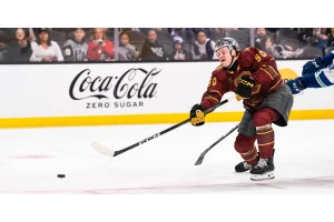 Abbotsford Canucks Edge Calgary in Thrilling Penalty Win