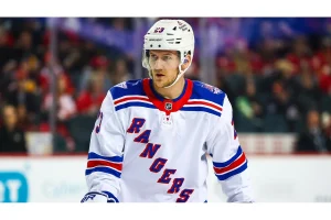 Adam Fox Returns as Shesterkin, Sheary Back for Rangers
