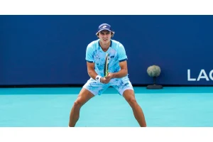 Adam Walton Eyes Title Run at Delray Beach Open 2026