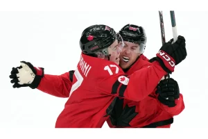 Adin Hill Back in Form as Golden Knights Eye Strong Return