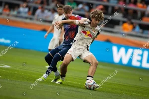 Adri Mehmeti Shines with MLS Debut Assist, Hall’s Brace