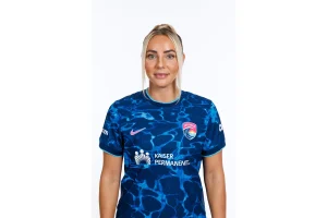 Adriana Leon, Ashley Lawrence Left Off Canada’s She BelievesCup Squad