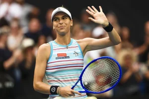 Ajla Tomljanovic Faces Venus Williams in ATX Open Showdown