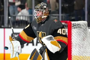 Akira Schmid Reflects on NHL Future After Olympic Debut