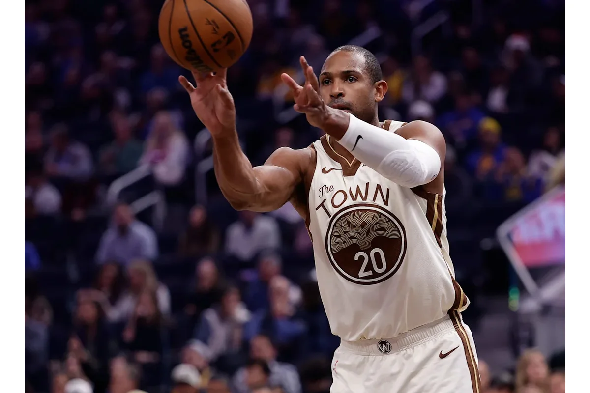 Al Horford