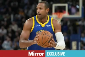 Al Horford Opens Up on Emotional Celtics Reunion with Porzingis