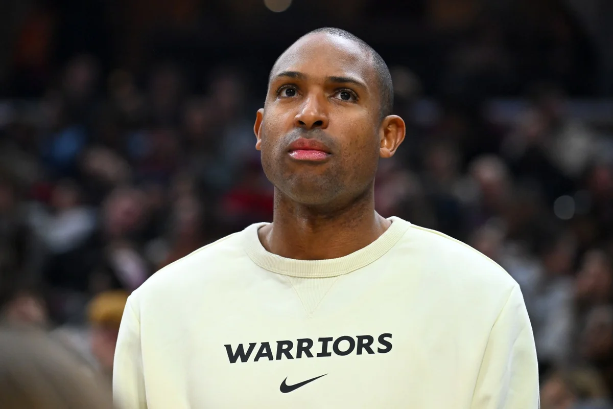 Al Horford