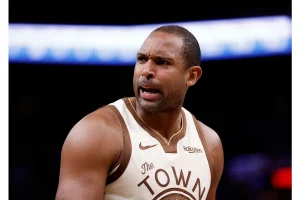 Al Horford Hints at Personal Reason Behind Celtics Exit
