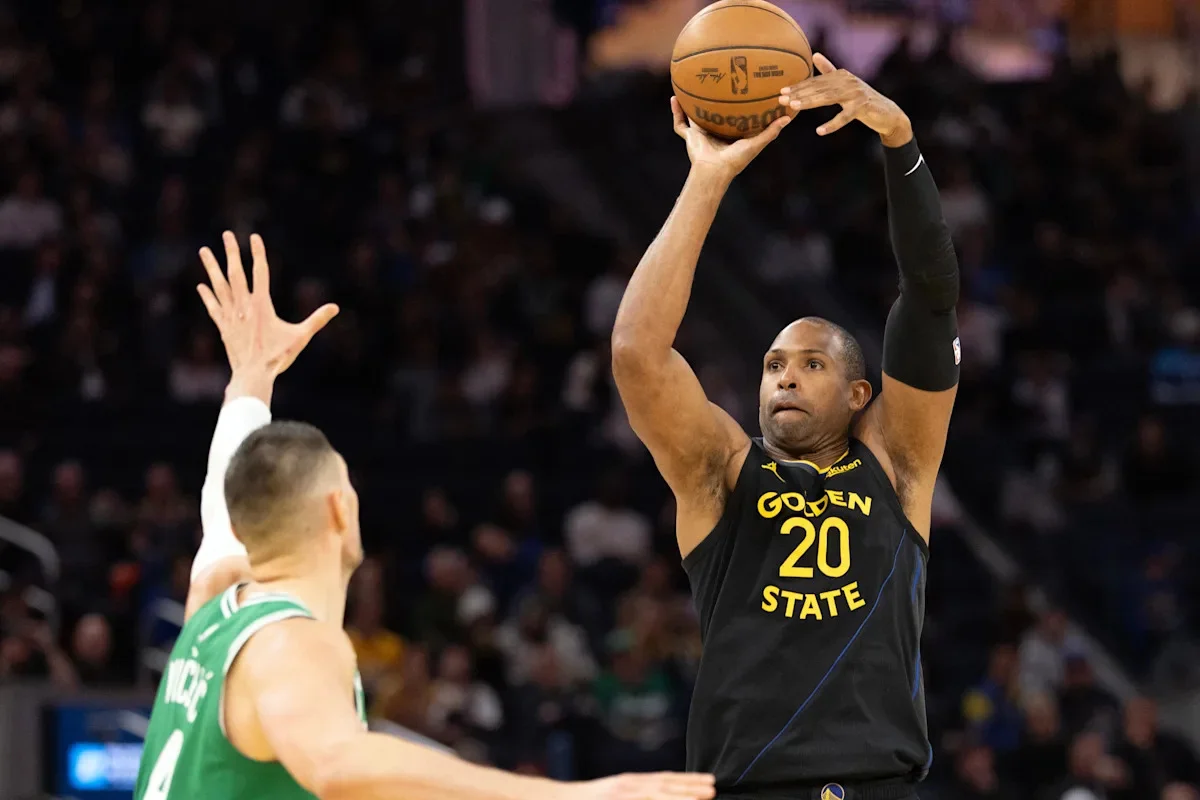 Al Horford
