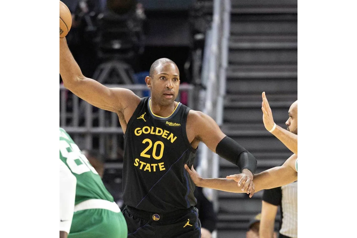 Al Horford