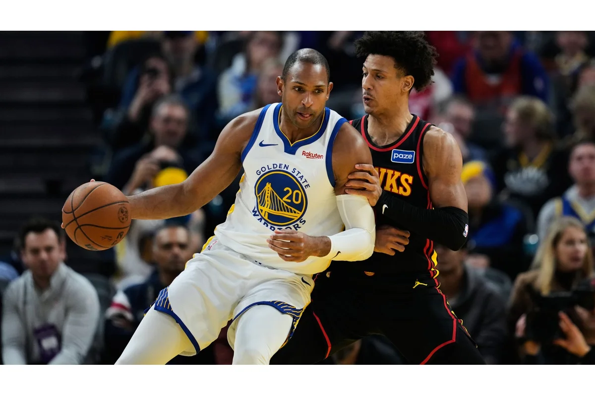 Al Horford