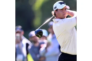 Inside Aldrich Potgieter’s 2026 Golf Gear Overhaul at Riviera