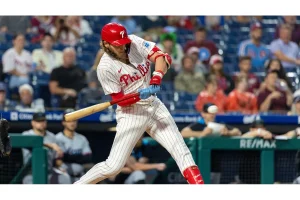 Aidan Miller’s Hidden Skill Makes Him Perfect Bohm Successor