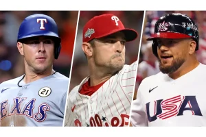 Phillies’ Aidan Miller Set to Oust Alec Bohm at Third Base