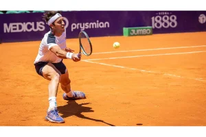 Alejandro Tabilo Shines in Buenos Aires Opening Wins