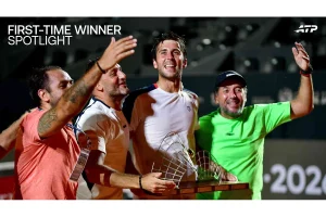Alex Barrena Match Prediction: Can He Upset Pellegrino?
