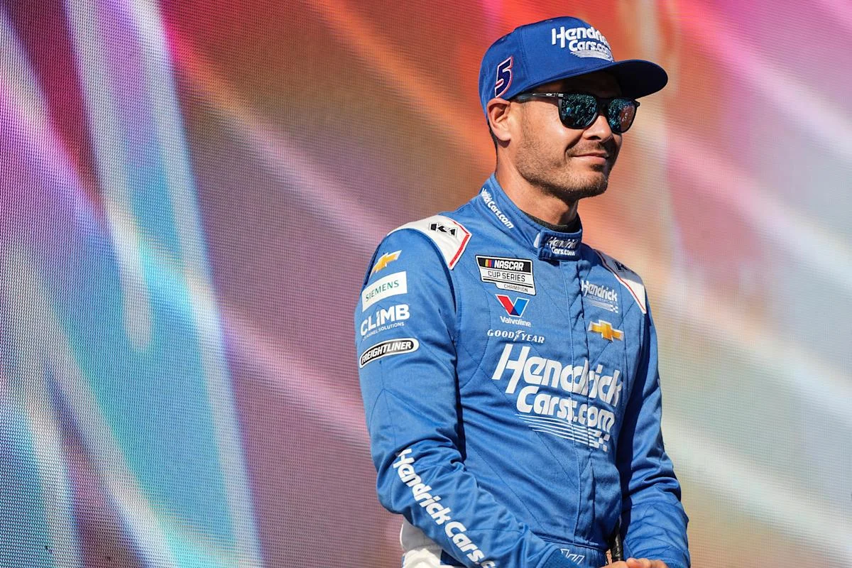 Alex Bowman