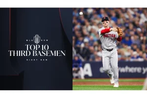 Red Sox Trade Big for Caleb Durbin, Bregman Replacement