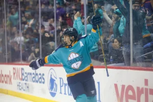 Alex Carpenter: American Hockey Star’s Rise and Secrets Revealed