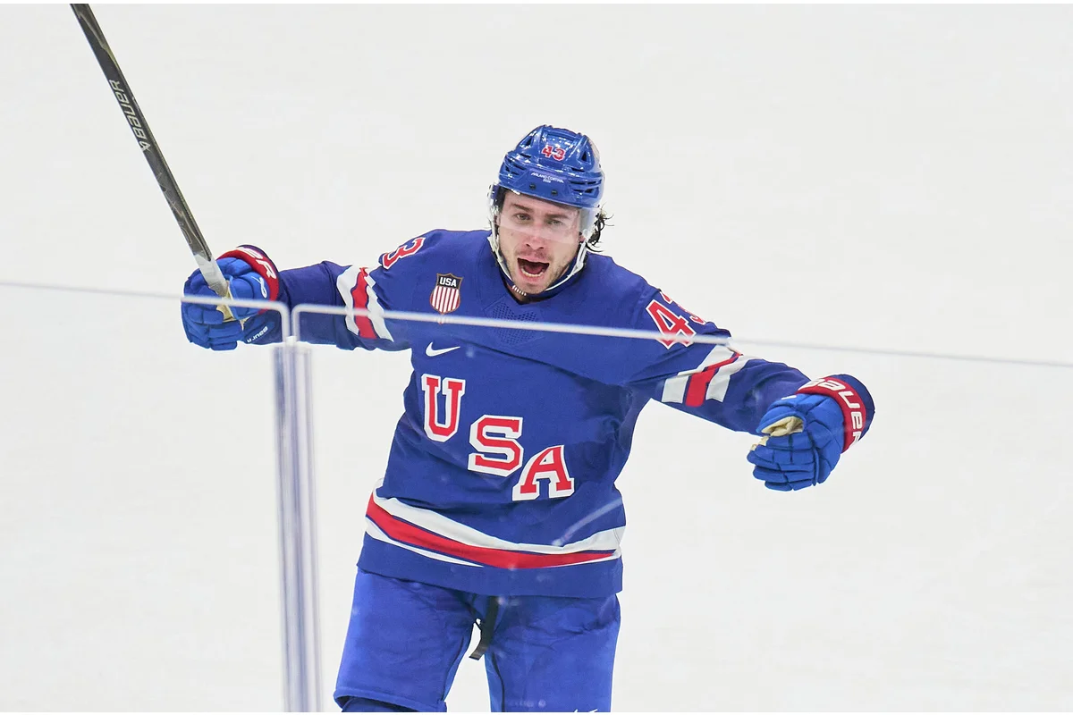 Alex DeBrincat
