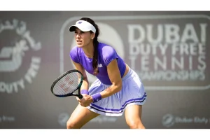 Alex Eala Fans Cross Line After Win Over Sorana Cirstea