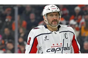 Alex Ovechkin February Update: Latest Capitals Insights Revealed