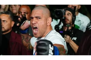 Alex Pereira Vacates UFC Light-Heavyweight Title, Eyes Heavyweight Move