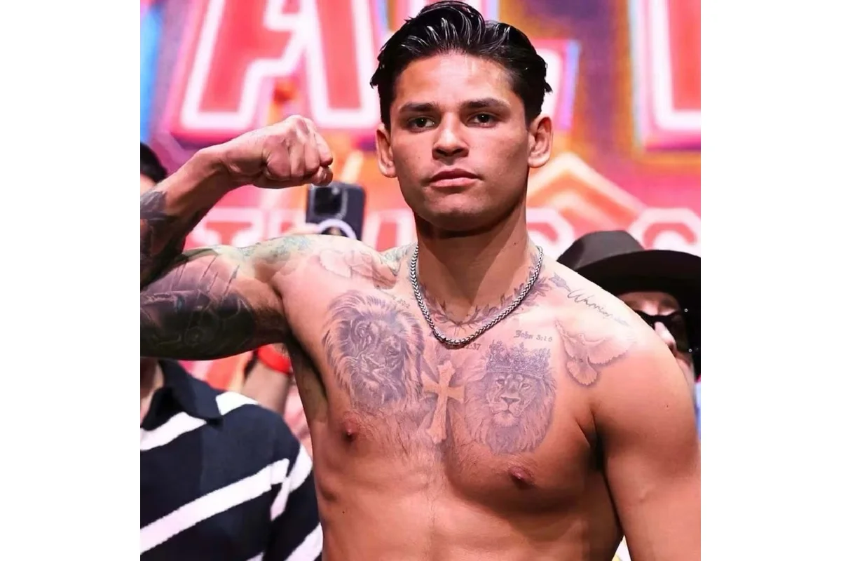 Alex Pereira