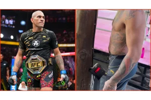 Daniel Cormier Backs Khamzat Chimaev vs. Alex Pereira Showdown